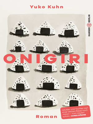 cover image of Onigiri
